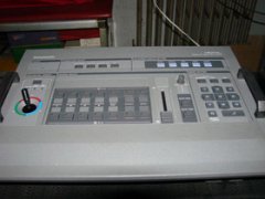 音控台